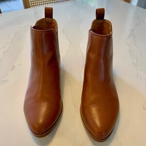 Jcrew Factory Chelsea Boot